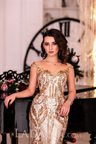 Ukrainian woman for marriage sofia from donetsk with Dark Brown hair age 24 photo-3