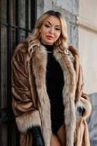 Superbe fille ukrainienne ira de kiev avec Blond cheveux, âge 46 photo-3