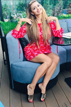 Beautiful czech girl irina from praha with Blonde hair 45 years old photo-38