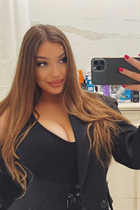 Rencontre femme ukrainienne marharyta de kiev avec Chatain clairs cheveux, age 23 photo-45