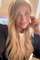 Sortir avec une fille allemande liliya de berlin avec Blond cheveux 47 ans photo-14