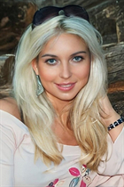 Jolie fille tatiana de urdorf avec Blond cheveux, âge 53 photo-17