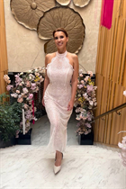 Bride from Ukraine galia from brovary, kiev with Dark Brown hair age 48 photo-14