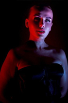 Dating ukrainian woman victoria from kiev with Red hair age 44 photo-40