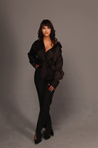 Beautiful Ukrainian girl anastasia from kharkov with Dark Brown hair age 35 photo-7