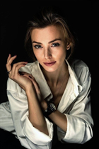 Fille de warsaw maria aux cheveux Brunette, age 38 photo-62