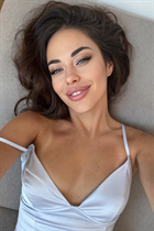 Fille ukrainienne victoria de kyiv avec Brunette cheveux, âge 38 photo-2