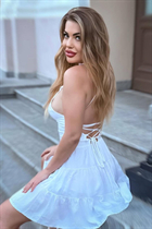 Rencontre fille ukrainienne valeria de dnepr avec Chatain clairs cheveux, age 31 photo-15