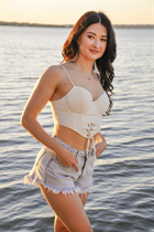 Beautiful ukrainian woman tatiana from mykolaiv with Black hair age 40 photo-36