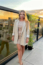 Femme ukrainienne ludmila de kovel avec Chatain clairs cheveux, âge 41 photo-11