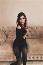 Wife from Ukraine alla from nikolaev with Dark Brown hair age 31 photo-2