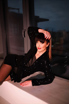 Femme ukrainienne victoria de odessa avec Brunette cheveux, âge 48 photo-12