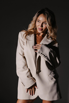 Fille de almaty veronika aux cheveux Blond, age 33 photo-7