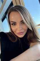 Chica ucraniana larysa de kyiv con pelo Marrón claro y edad 38 photo-14