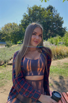 Ukrainian beauty tatiana from odessa with Light Brown hair age 31 photo-2