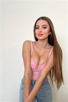 Stunning Ukrainian woman ilona from kiev with Light Brown hair age 26 photo-7