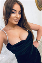 Belle femme roumaine yasmina de bucharest avec Blond cheveux 28 ans photo-12