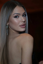 Beautiful ukrainian girl yana from cherkassy with Blonde hair age 23 photo-9