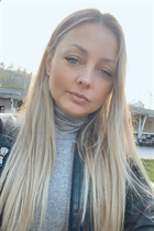 Fille ukrainienne pour le mariage natalia de odessa avec Blond cheveux, âge 44 photo-8