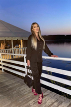 Femme ukrainienne de zhytomyr alina avec Blond cheveux, âge 33 photo-8