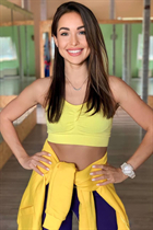 Mariée d'Ukraine kateryna de poltava avec Brunette cheveux, âge 34 photo-4