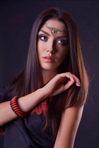 Ukrainian lady yana from alexandria with Light Brown hair age 36 photo-4