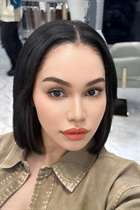 Girl from tokio yuni with Black hair age 29 photo-10