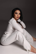 Ukrainian lady julia from kiev with Black hair age 30 photo-19