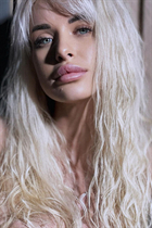 Linda chica ucraniana anna de kiev con pelo Rubio y edad 26 photo-25