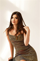 Ukrainian girl victoria from simferopol with Light Brown hair age 40 photo-17