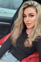 Ukrainian pretty girl tetiana from dnepr with Blonde hair age 37 photo-4