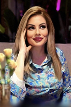 Superbe femme ukrainienne elena de krakow avec Blond cheveux, âge 47 photo-13