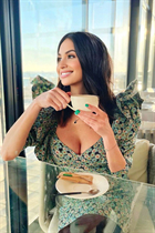 Ukrainian woman for marriage svetlana from san diego with Light Brown hair age 35 photo-8