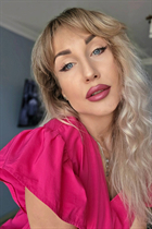 Belles femmes ukrainiennes anna de kharkiv aux cheveux Blond, age 35 photo-4