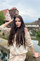 Date ukrainienne diana de kharkov avec Noirs cheveux, âge 24 photo-17