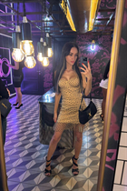 Ukrainian lady marina from kharkov with Dark Brown hair age 30 photo-37