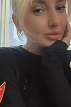 Rencontrez une fille ukrainienne svetlana de kharkiv avec Blond cheveux, âge 42 photo-8