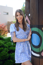 Beautiful women from ukraine mary from lviv with Light Brown hair age 36 photo-32