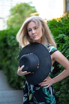 Belle femme ukrainienne natalia de dnepr avec Blond cheveux, âge 54 photo-13