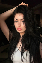 Superbe mariée ukrainienne diana de dnepr avec Chatain clairs cheveux, âge 23 photo-9