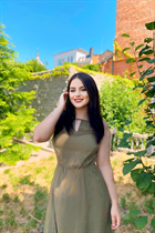 Dating ukrainian girl viktoriya from bila tserkva with Dark Brown hair age 21 photo-11