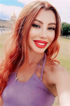 Beautiful german girl natalia from munich with Red hair 39 years old photo-2