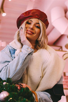 Gorgeous Ukrainian woman elena from jacksonville with Blonde hair age 30 photo-7