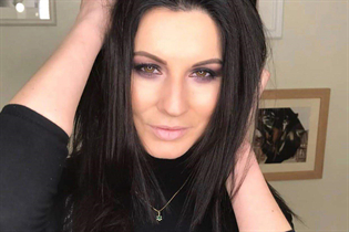 Ukrainian wife irina from odessa with Black hair age 35 photo-17
