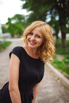 Dating moldovan girl olga from tiraspol with Blonde hair age 37 photo-1
