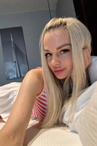 Mariée ukrainienne par correspondance lina de nikopol avec Blond cheveux, âge 43 photo-11