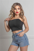 Beautiful single ukrainian woman mariia from ternopil with Blonde hair age 18 photo-11