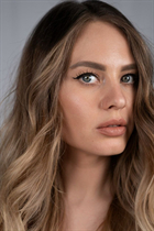 Chica bonita tatyana de washington con pelo Rubio y edad 32 photo-25