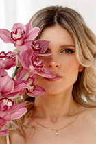 Belle fille ukrainienne viktoriya de kharkov avec Noirs cheveux, âge 33 photo-14