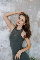 Pretty Ukrainian woman anastasia from vinnitsa with Light Brown hair age 22 photo-5